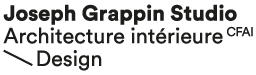 Joseph Grappin Studio