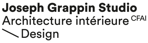 Joseph Grappin Studio